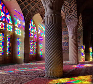 Nasir al-Mulk