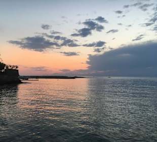 Wunderschöner Ausblick 