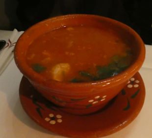 Portugal in Berlin: Restaurant Carlos Caravela