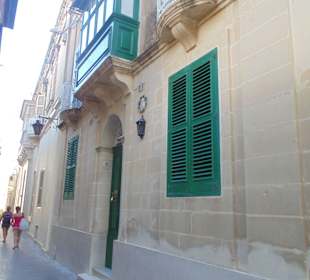 Mdina