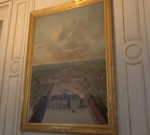 Schloss Nymphenburg Innen