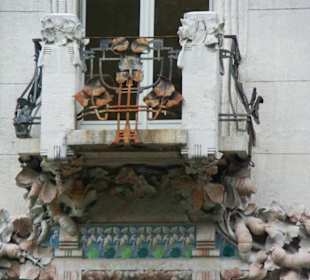 Mal die Verzierungen ansehen 