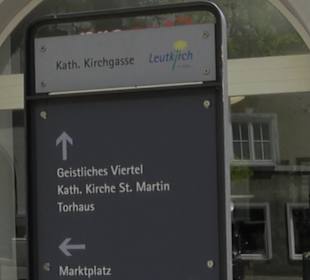 Geistliches Viertel