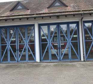 Feuerwehr Pliezhausen