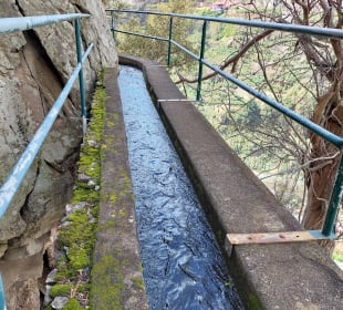 Levada dos Tornos