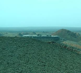 Timanfaya Nationalpark 8
