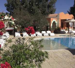 Rundfahrt El Gouna