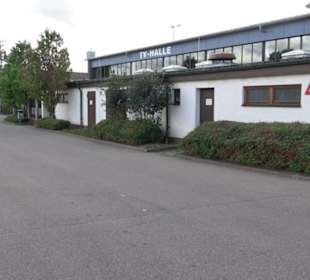 TV-Halle Gülstein