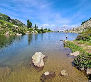 Spiegelsee
