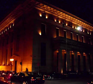 Griechische Nationalbank