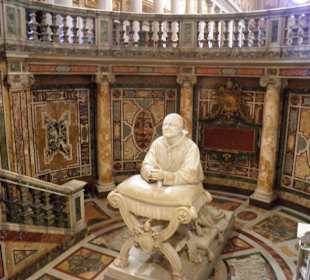 Santa Maria Maggiore