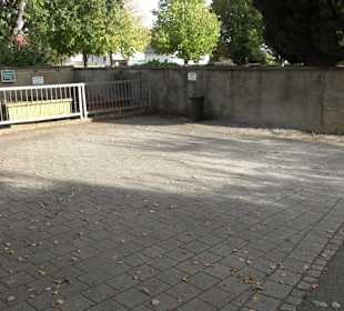 Aussegnungshalle Weitingen im Gäu