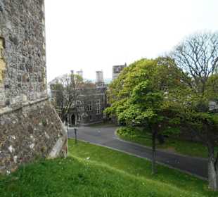 Dover Castle