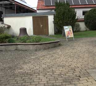 Evangelische Kirche Sonderbuch