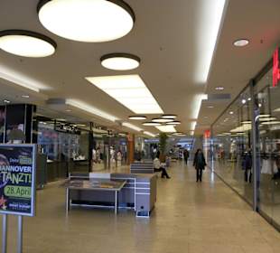 Ernst-August-Galerie, Hannover