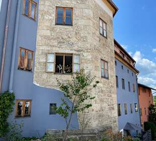 Stadtrundgang Waldkirchen