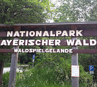 Nationalpark Bayerischer Wald