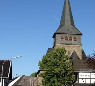 Stadtrundgang Nettersheim