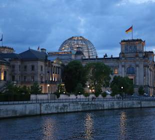 Bundestag / Reichstag