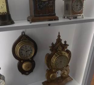 Deutsches Uhrenmuseum