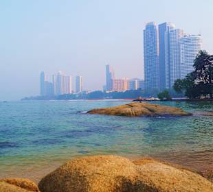 Nur 7 Gehminuten vom Hotel