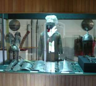 Malbork zamek i jego atrakcje