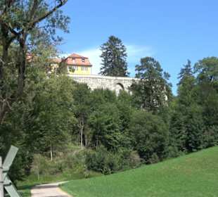 Dokumentationszentrum Grafeneck