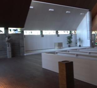 Heilig Geist Kirche Ergenzingen