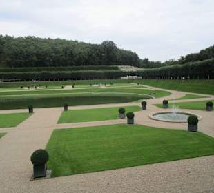  Schloss Villandry