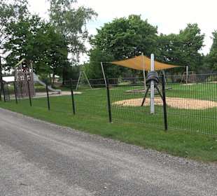 Tennisplatz Cresbach