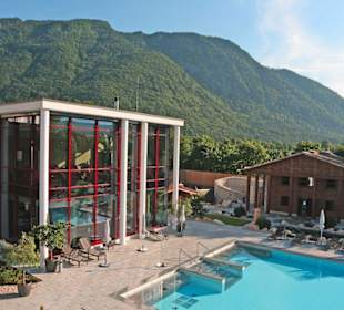 Nahegelegene Rupertus Therme