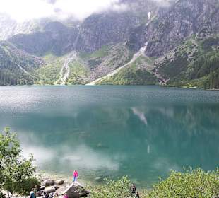 Morskie Oko