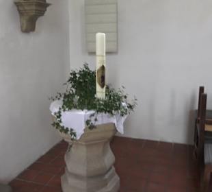 Dorfkirche St. Urban