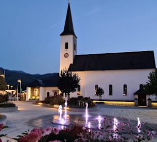 Wandern Fuschl am See