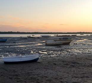 Strand El Rompido