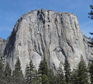 El Capitan