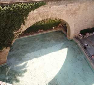 Dieser Bogen stammt von den Muslimen