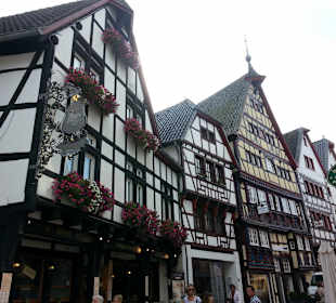 Altstadt Bad Münstereifel