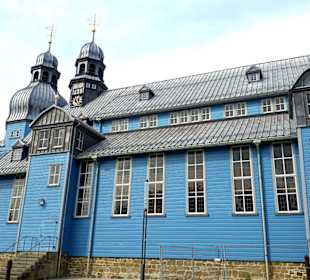 Zur Zeit wegen Renovierung geschlossen