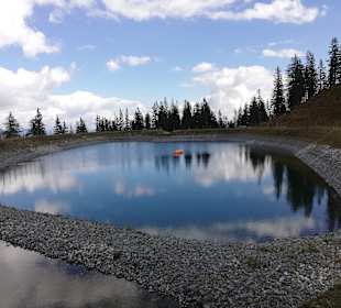 Wandern Mühlbach 