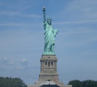 Statue of Liberty