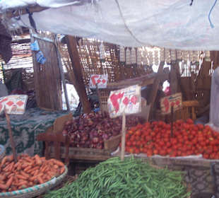 Gemüse