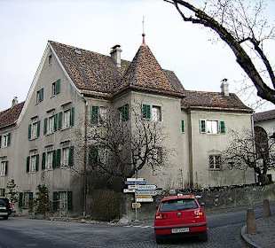 Майенфельд