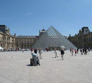 Louvre