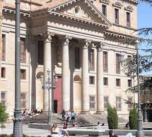 Salamanca