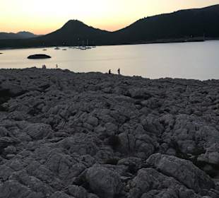 Strand Cala Ratjadas