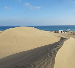 Dunas de Maspalomas