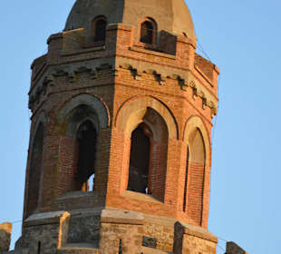 Cast.d.Pesc. Burgturm