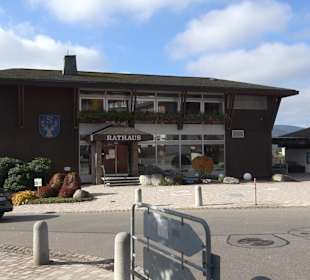 Stadtrundgang Schluchsee