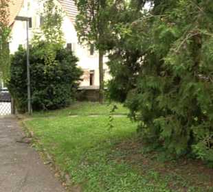 St. Gallus Kirche - Derendingen